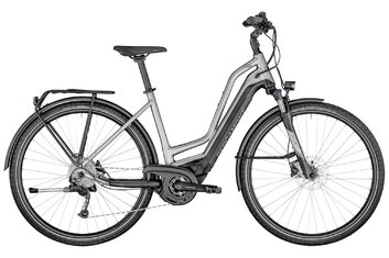 Bergamont E-Horizon - Bergamont E-Horizon Tour 500 - 500 Wh - 2022 - 28 Zoll - Tiefeinsteiger
