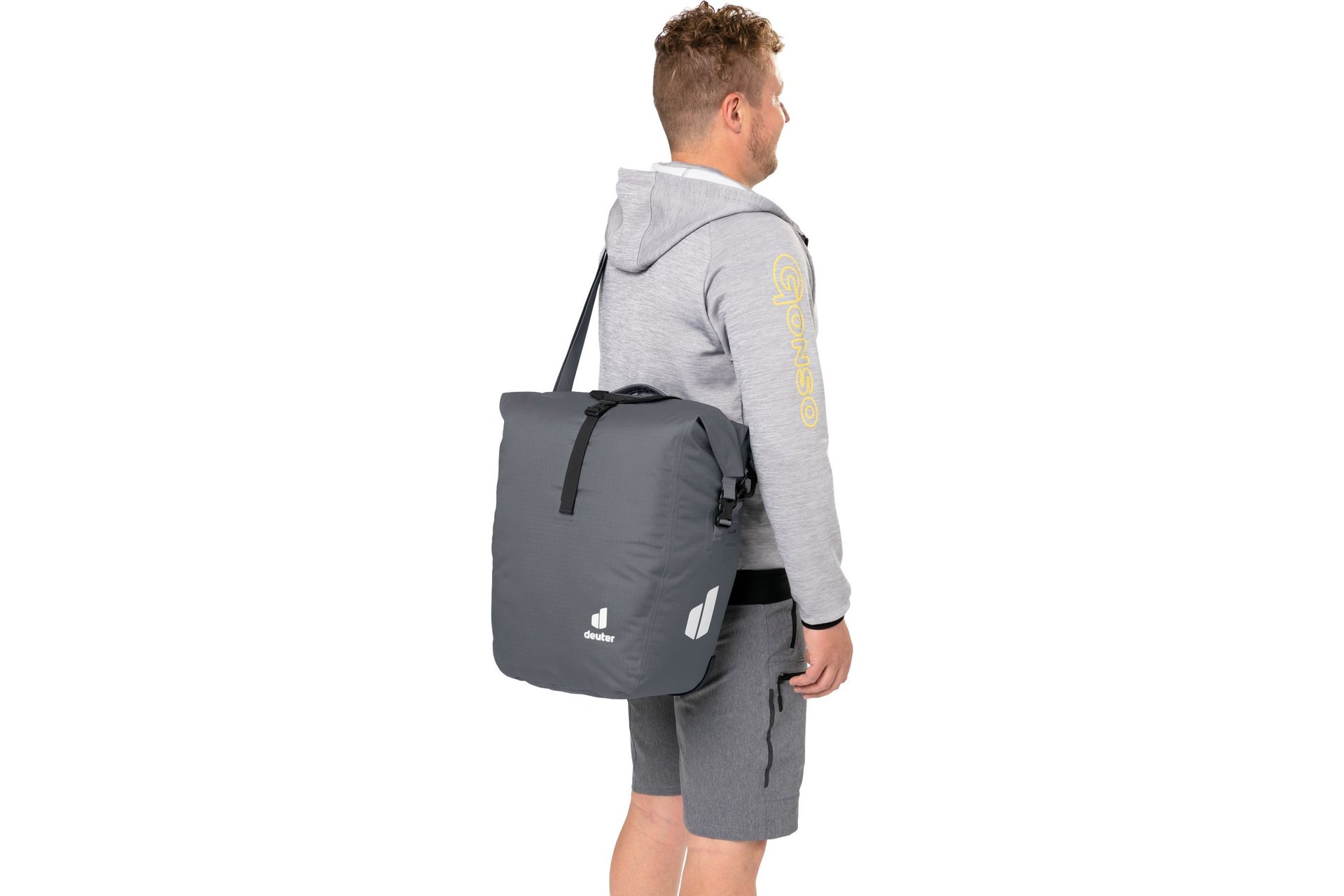 deuter Weybridge 25+5