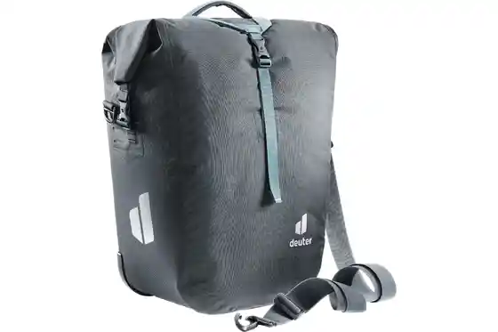 Fahrradtaschen & Körbe - deuter Weybridge 25+5