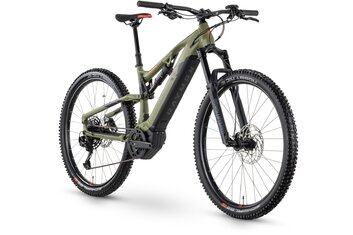 Raymon Fullray E - Raymon FullRay 150E 9.0 - 630 Wh - 2022 - 29 Zoll - Fully