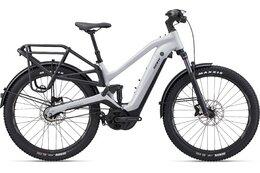Giant Stormguard E+ 2 V1 - 800 Wh - 27,5 Zoll - Fully