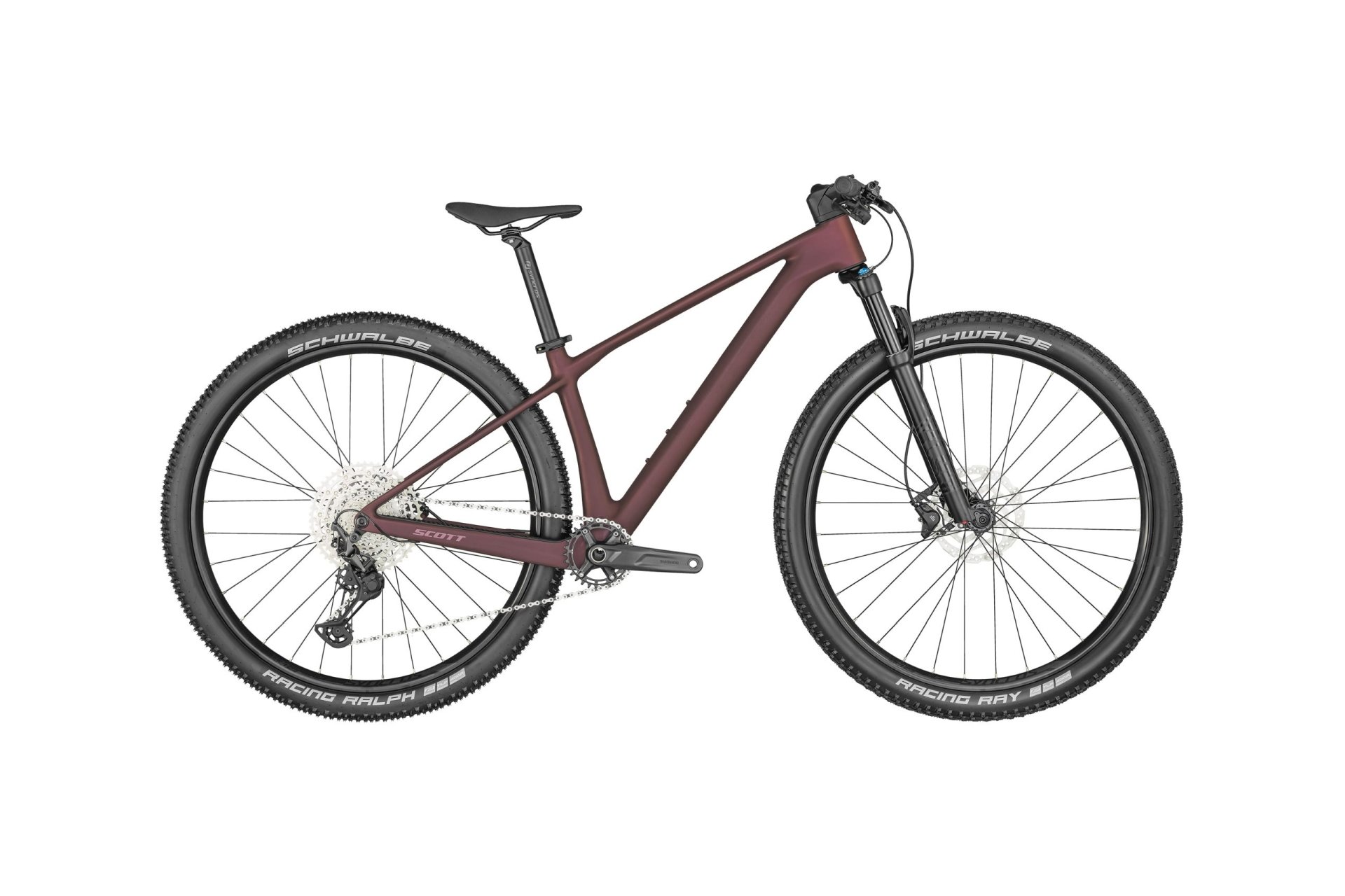 Scott Contessa Scale 910 - 29 Zoll - Diamant - 2024