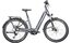Kettler Quadriga Town & Country Comp LG (750) - 750 Wh - 27,5 Zoll - Tiefeinsteiger - 2025