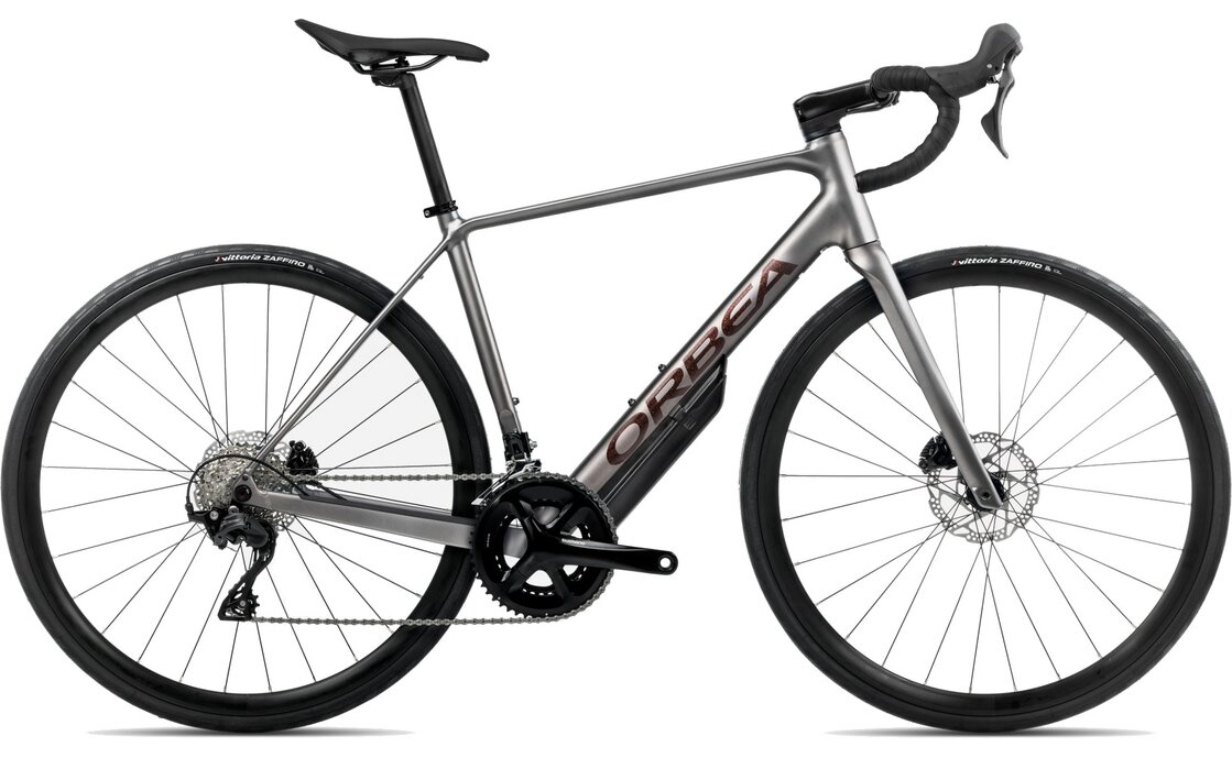 Orbea Avant H30 - 28 Zoll - Diamant - 2025
