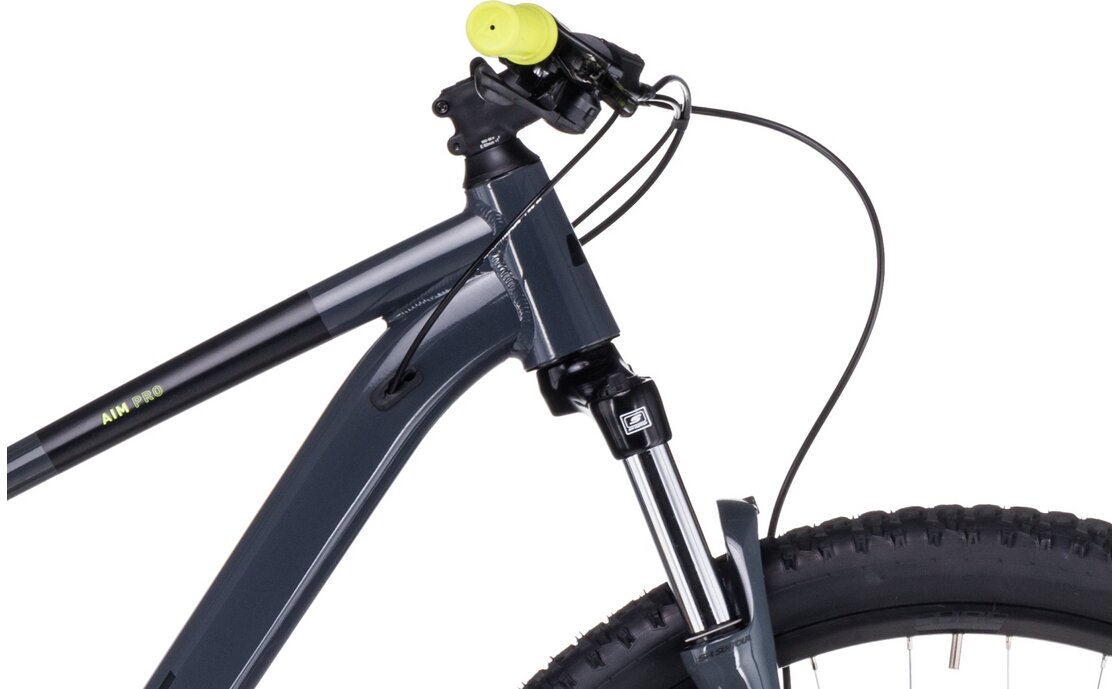 Cube Aim Pro - B-Ware - 29 Zoll - Diamant - 2023