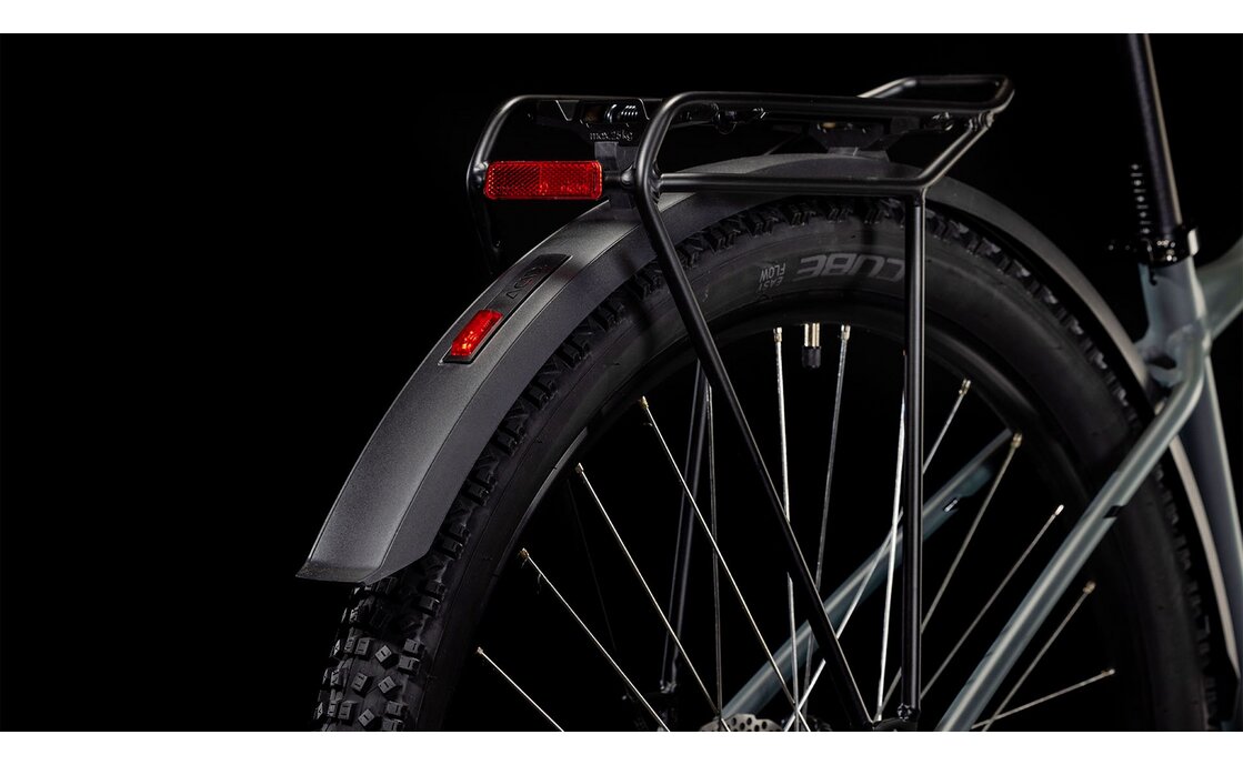 Cube Aim ONE Allroad - 29 Zoll - Diamant - 2025