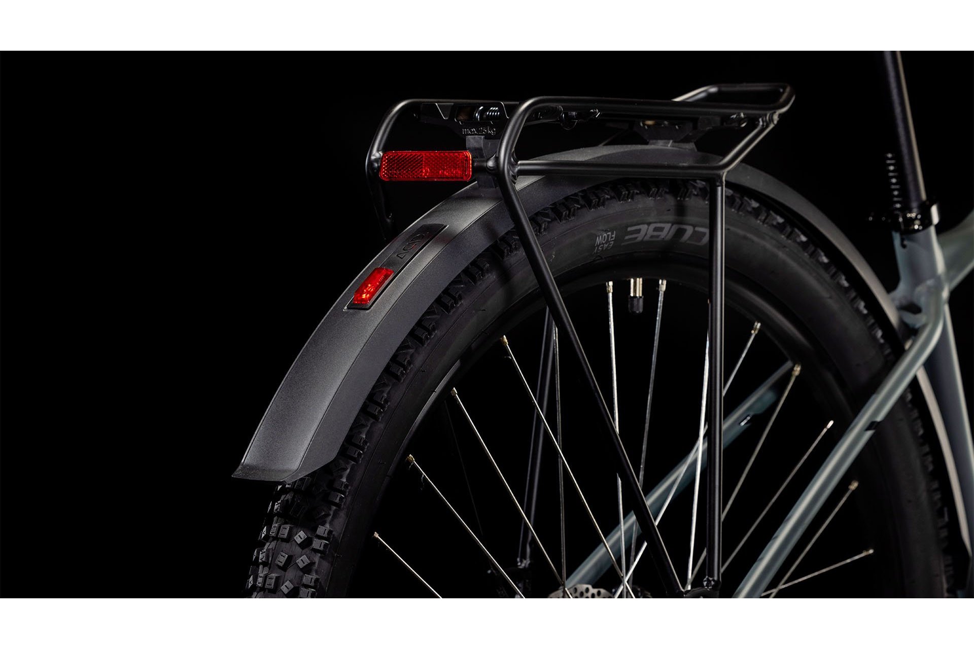 Cube Aim ONE Allroad - 29 Zoll - Diamant - 2025