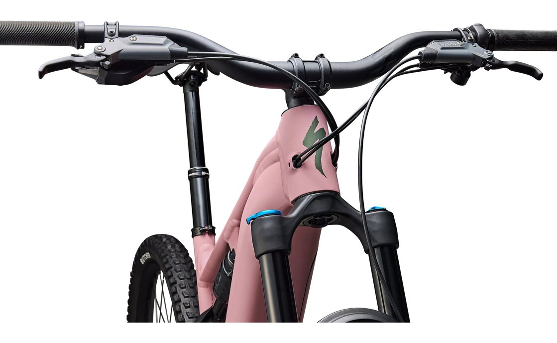 Specialized Turbo Levo Comp Alloy G4 - 840 Wh - 29 - 27,5 Zoll - Fully