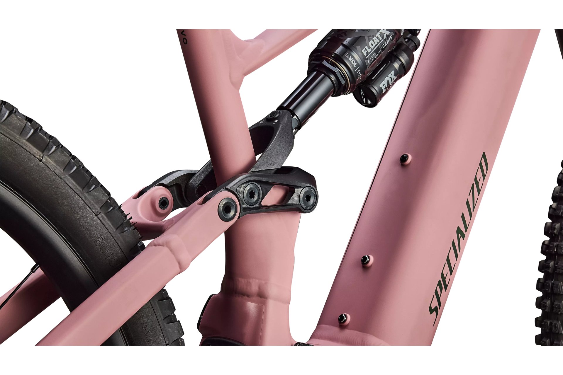 Specialized Turbo Levo Comp Alloy G4 - 840 Wh - 29 - 27,5 Zoll - Fully