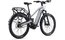 Giant Stormguard E+ 2 V1 - 800 Wh - 27,5 Zoll - Fully