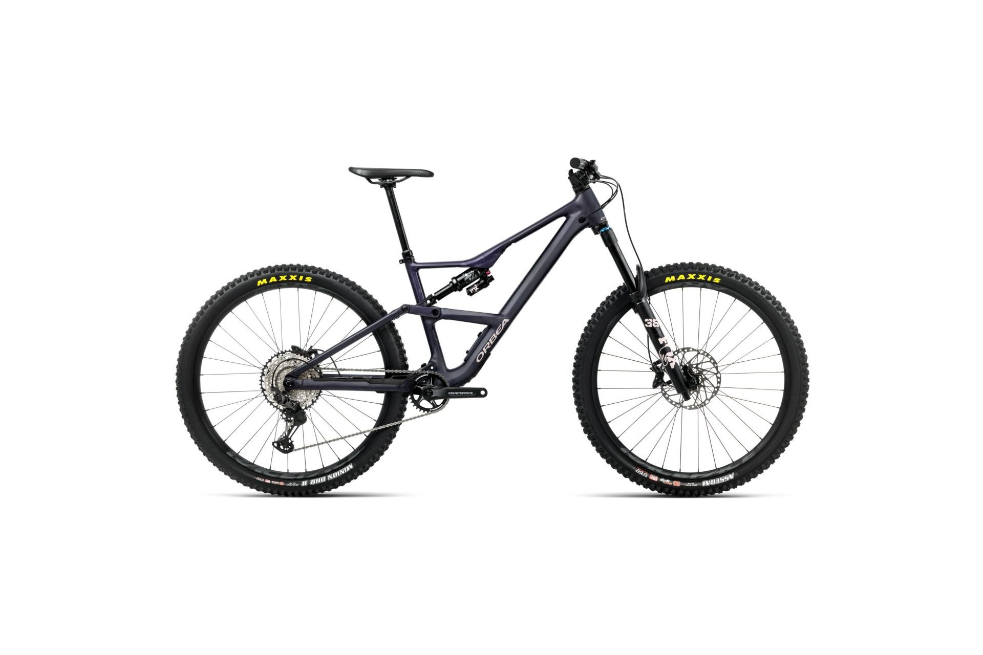 Orbea Occam LT H10 - 29 Zoll - Fully - 2026