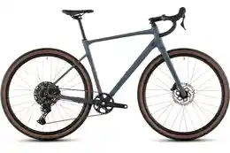 Cube Nuroad Pro - 28 Zoll - Diamant - 2026