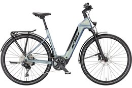 KTM Macina Sport SX Elite Di2 - 400 Wh - 28 Zoll - Tiefeinsteiger - 2026