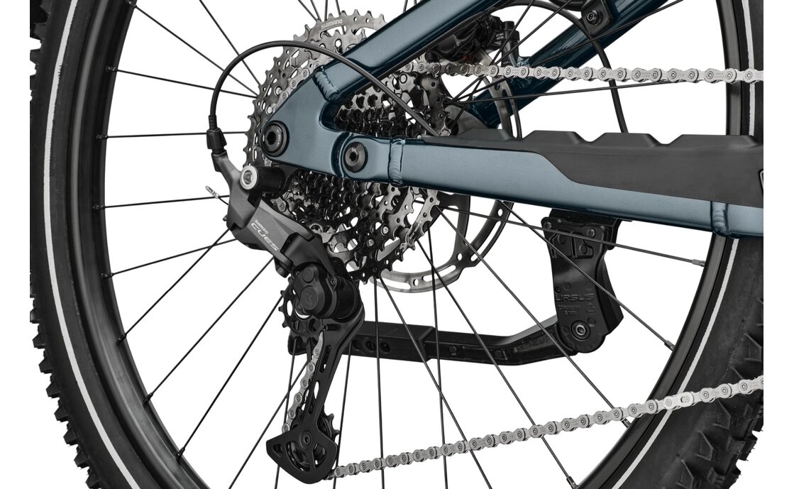 Cannondale Moterra 1 EQ - 800 Wh - 29 Zoll - Fully - 2026