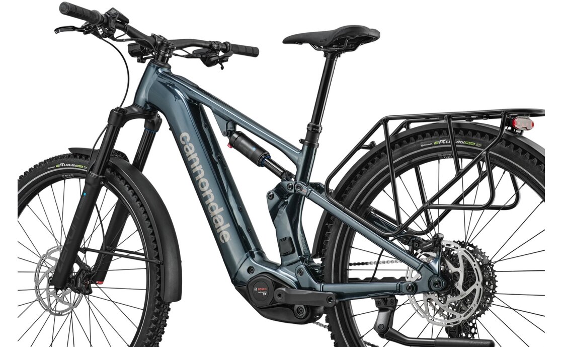 Cannondale Moterra 1 EQ - 800 Wh - 29 Zoll - Fully - 2026