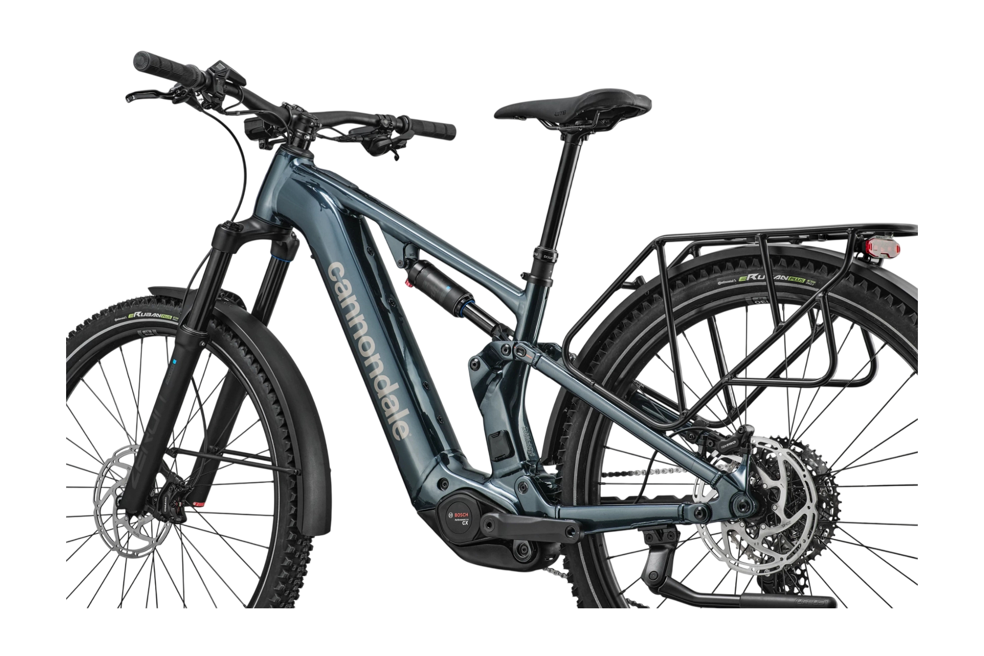Cannondale Moterra 1 EQ - 800 Wh - 29 Zoll - Fully - 2026