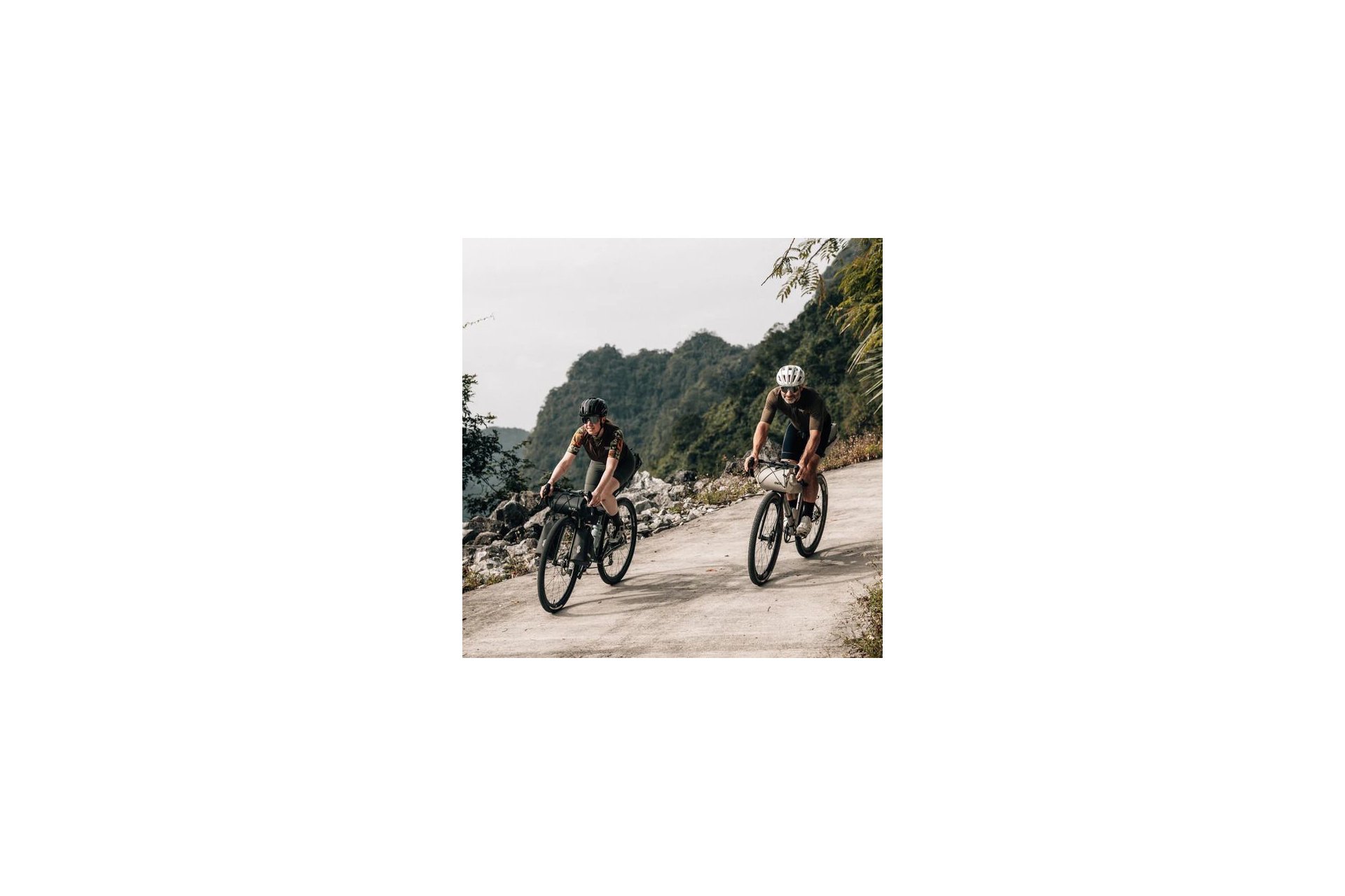 Evoc Handlebar Pack Boa WP 5