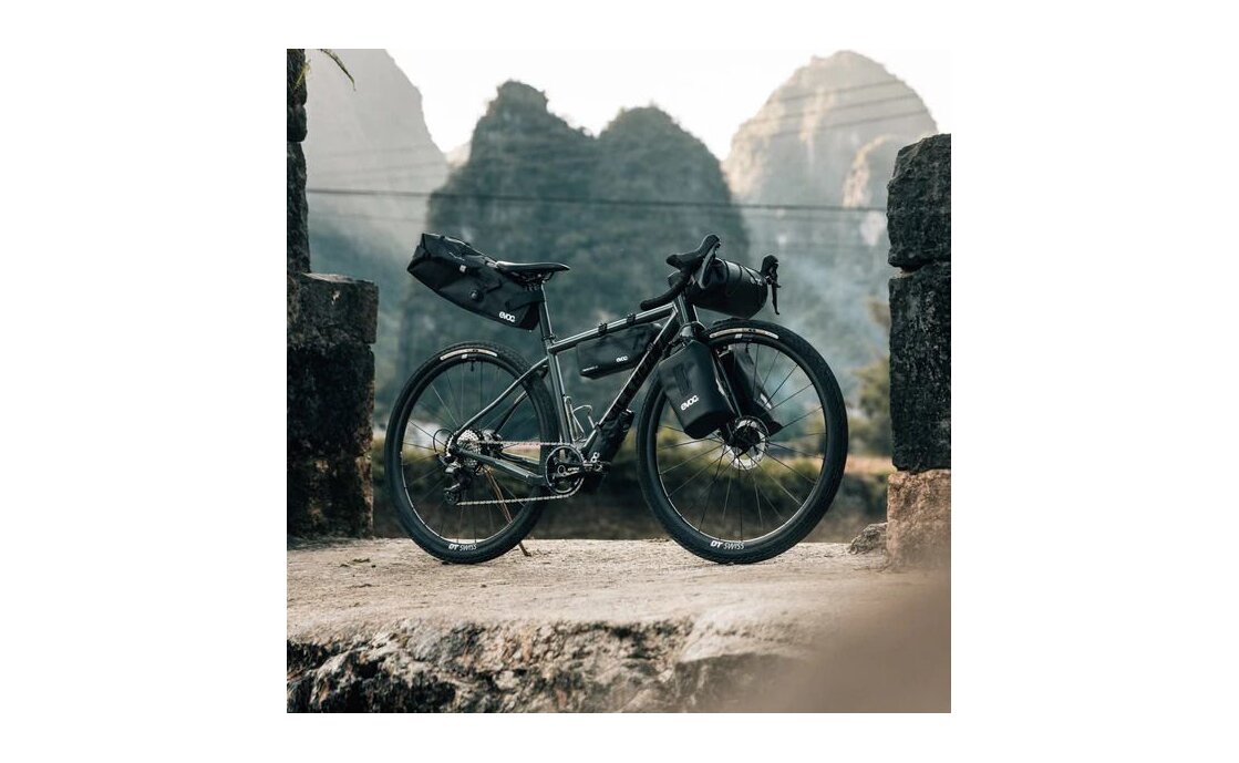 Evoc Handlebar Pack Boa WP 5