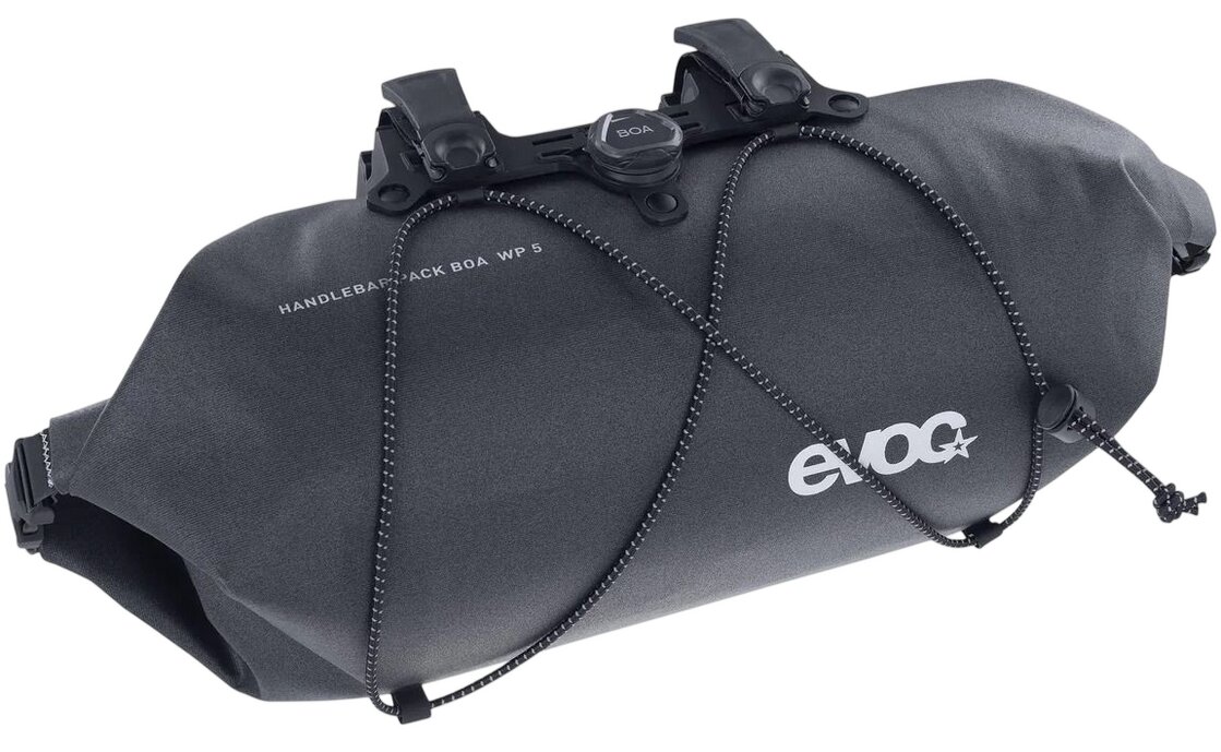 Evoc Handlebar Pack Boa WP 5