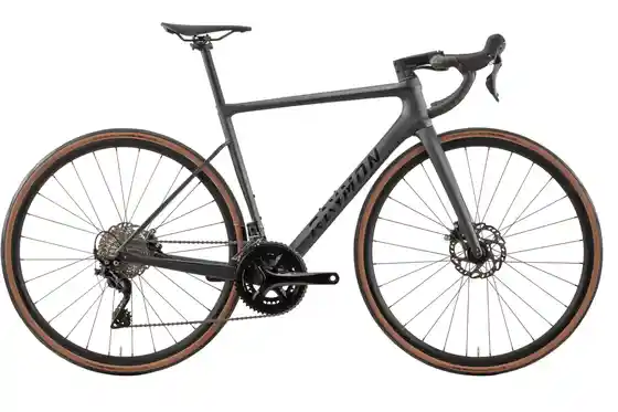 28 Zoll - Rennräder - Raymon Kirana Pure - 28 Zoll - Diamant - 2027