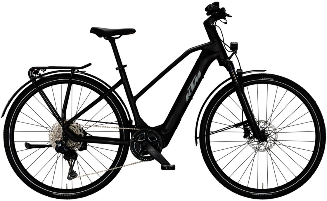 KTM Macina Sport SX 10 Di2 - 400 Wh - 28 Zoll - Trapez - 2027
