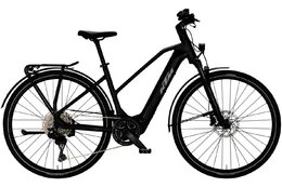 KTM Macina Sport SX 10 Di2 - 400 Wh - 28 Zoll - Trapez - 2027