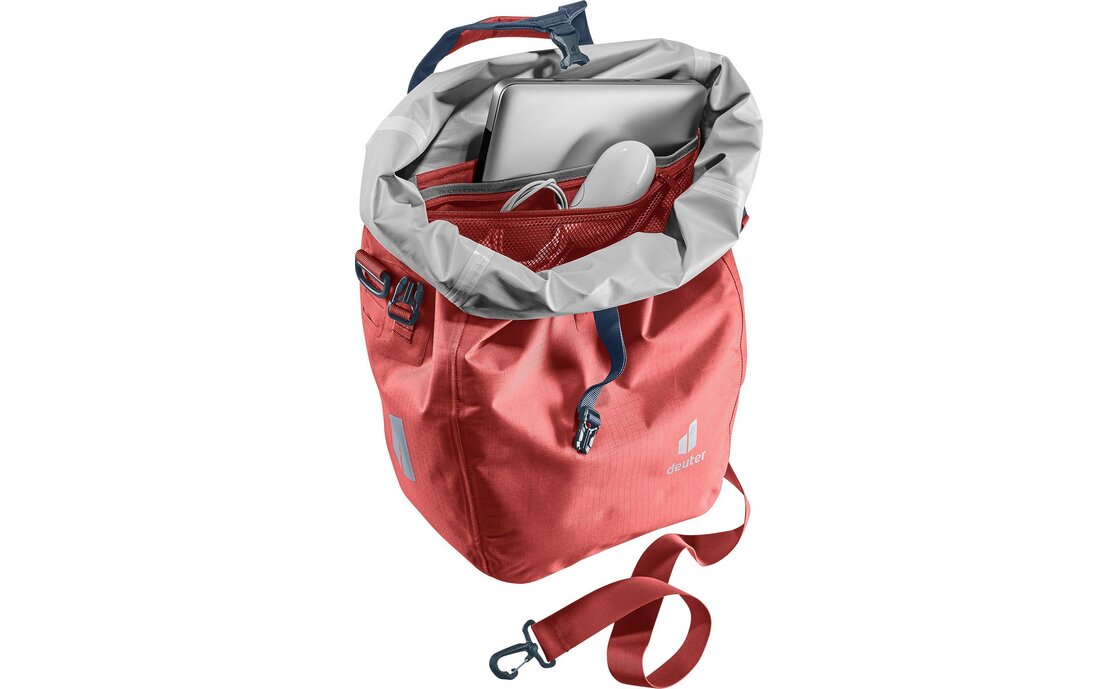 deuter Weybridge 25+5