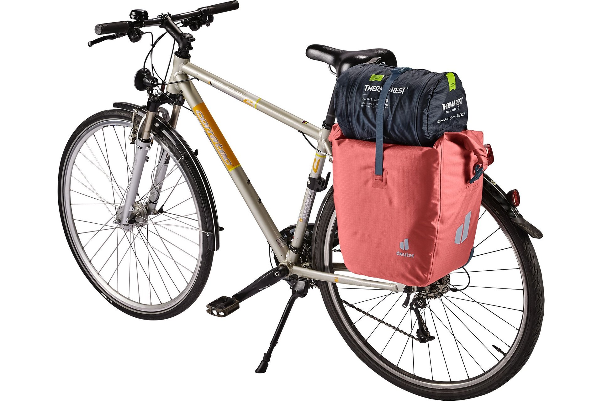 deuter Weybridge 25+5