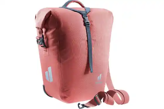 Fahrradtaschen & Körbe - deuter Weybridge 25+5