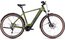 Cube Nuride Hybrid Pro 750 Allroad - 750 Wh - 28 Zoll - Diamant - 2023