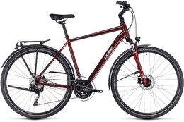 Cube Touring EXC - 28 Zoll - Diamant - 2023