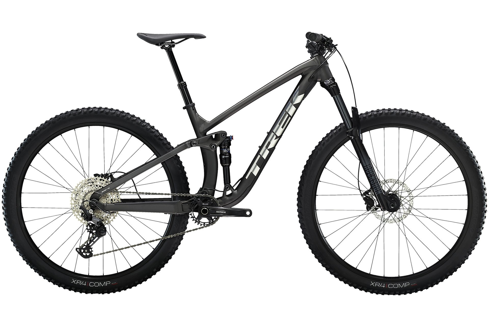 Trek Fuel EX 5 Deore Gen 5 - 29 Zoll - Fully - 2023