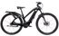 Bianchi E-Omnia T Type ST - Nexus - 625 Wh - 29 Zoll - Damen Sport - 2023