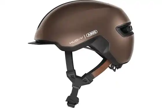 Trekking, Urban & City-Helme - Abus Hud-Y