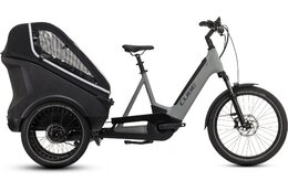 Cube Trike Family Hybrid 750 - 750 Wh - 24 Zoll - Dreirad - 2027
