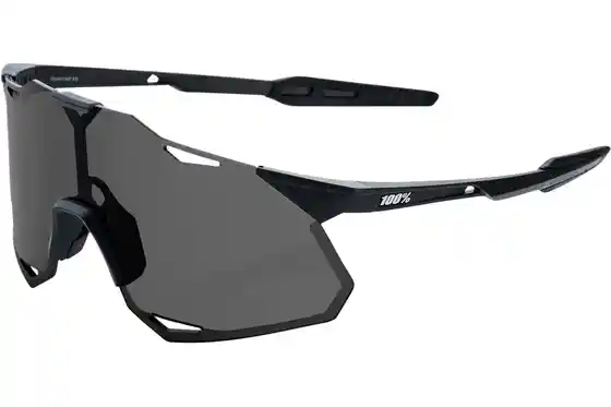 XXL Sale % - 100 Percent Hypercraft XS Matte Black / Smoke Lens