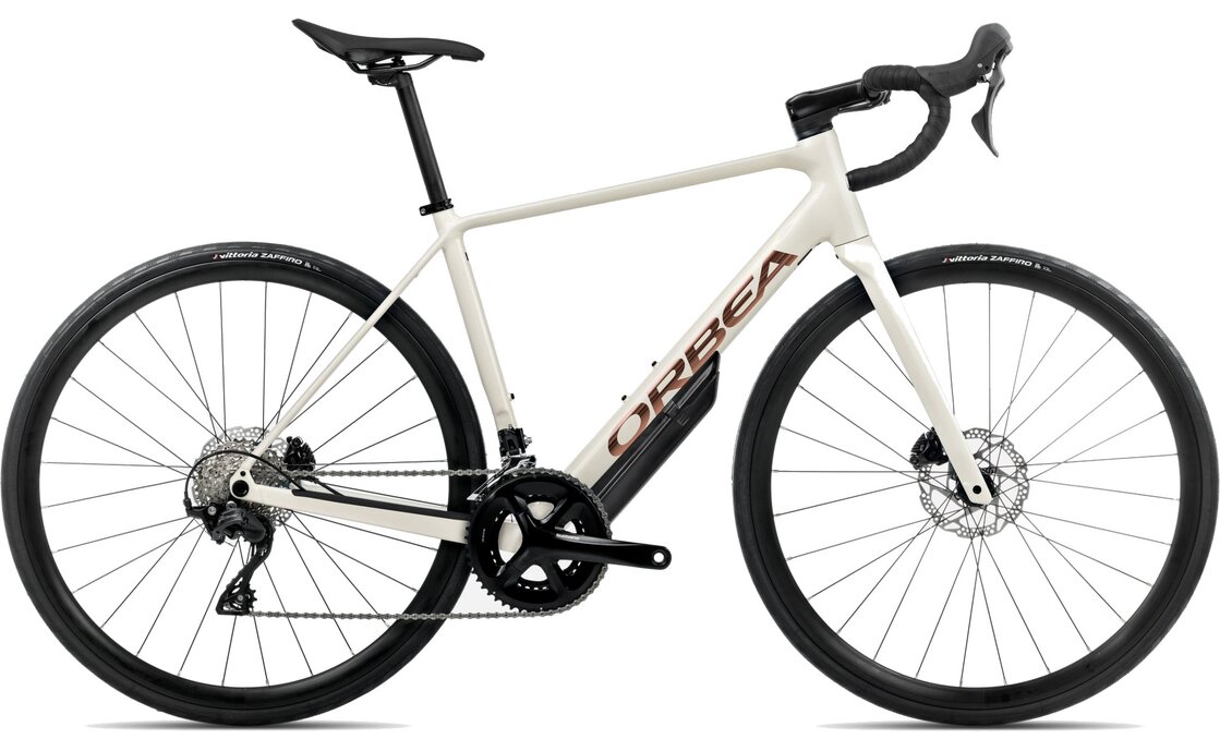 Orbea Avant H30 - 28 Zoll - Diamant - 2025