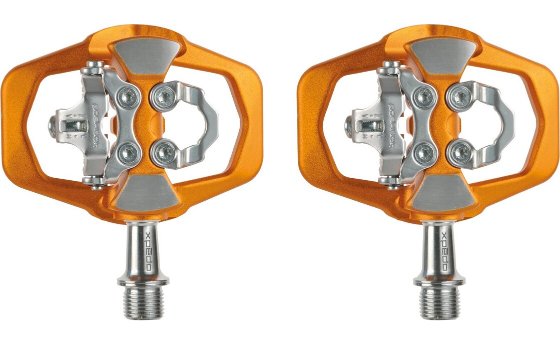 Xpedo TVRS Duo Pedale