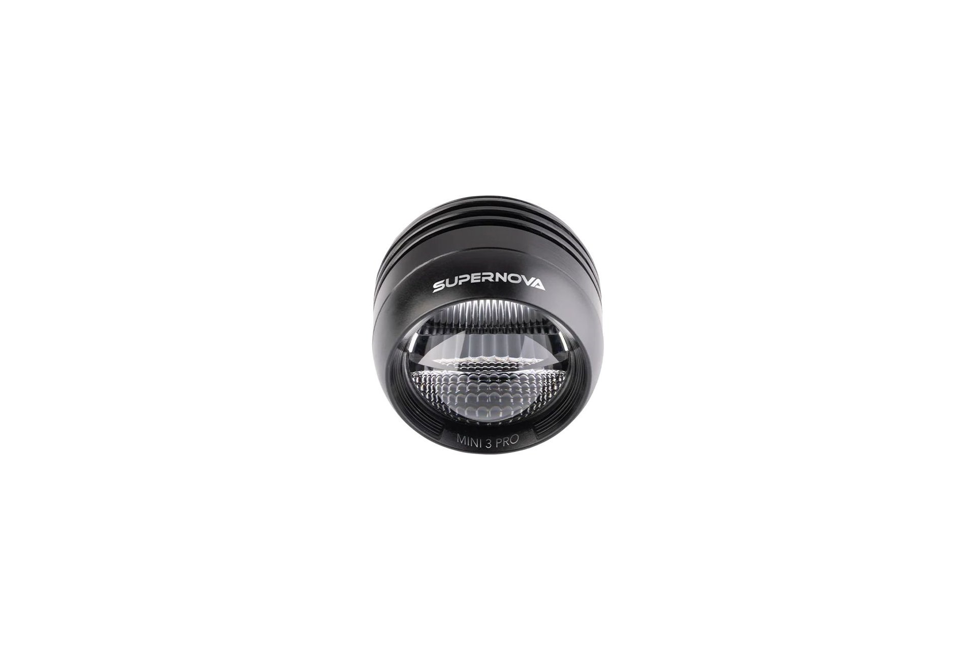 Supernova Mini 3 Pro E-25 Scheinwerfer, 21 W - StVZO