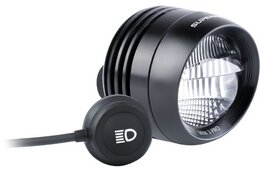 Supernova Mini 3 Pro E-25 Scheinwerfer, 21 W - StVZO