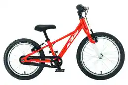 KTM Wild Cross 16 - 16 Zoll - Diamant