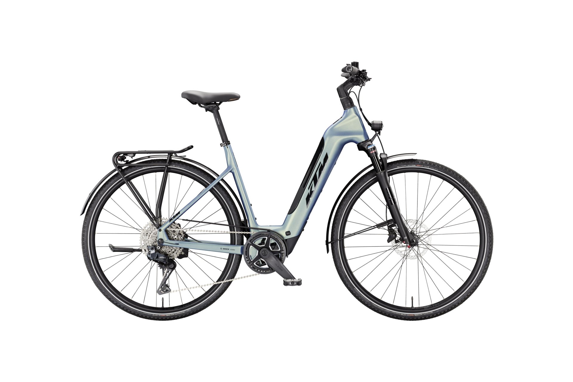 KTM Macina Sport SX Elite Di2 - 400 Wh - 28 Zoll - Tiefeinsteiger - 2026