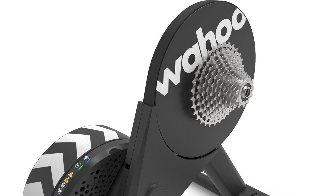 Wahoo KICKR Core 2