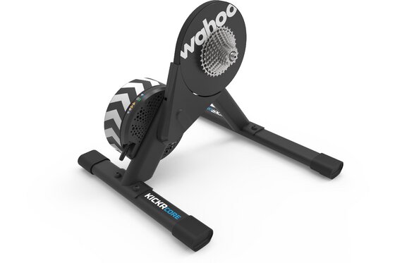 Rollentrainer - Wahoo KICKR Core 2