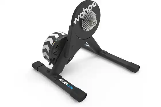 Fahrradzubehör - Wahoo KICKR Core 2