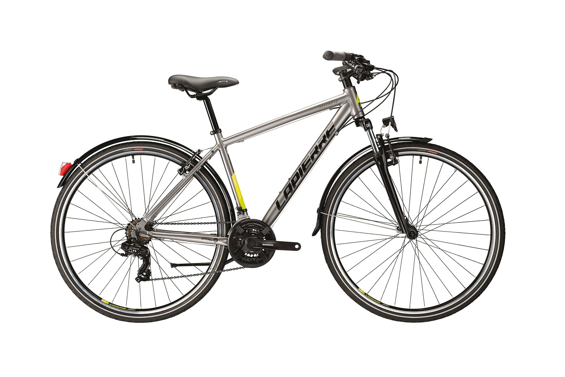Lapierre Trekking 1.0 - 28 Zoll - Diamant - Aktion