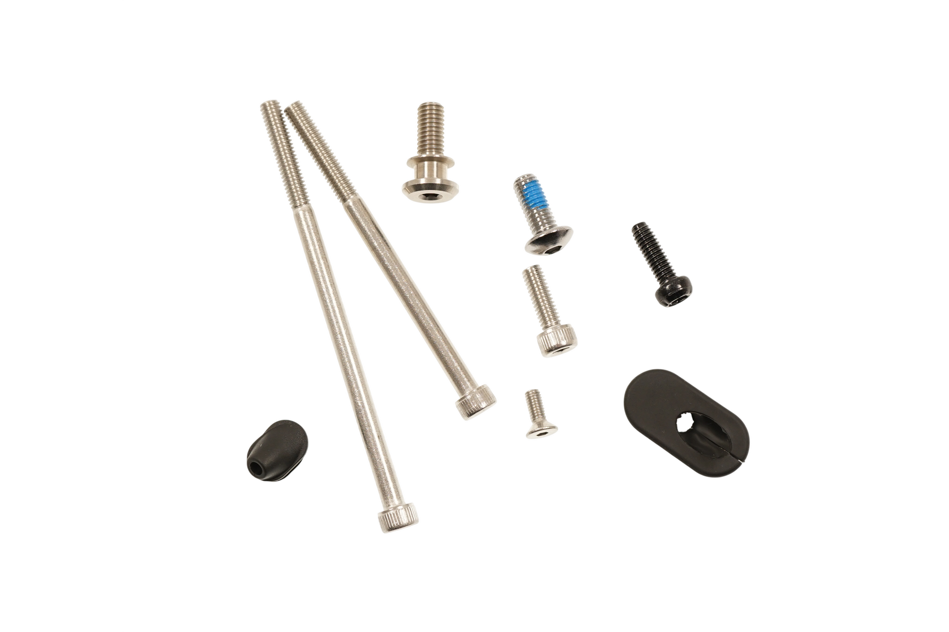 Carver Rahmenteile f&uuml;r Astro XLBHA Rahmen