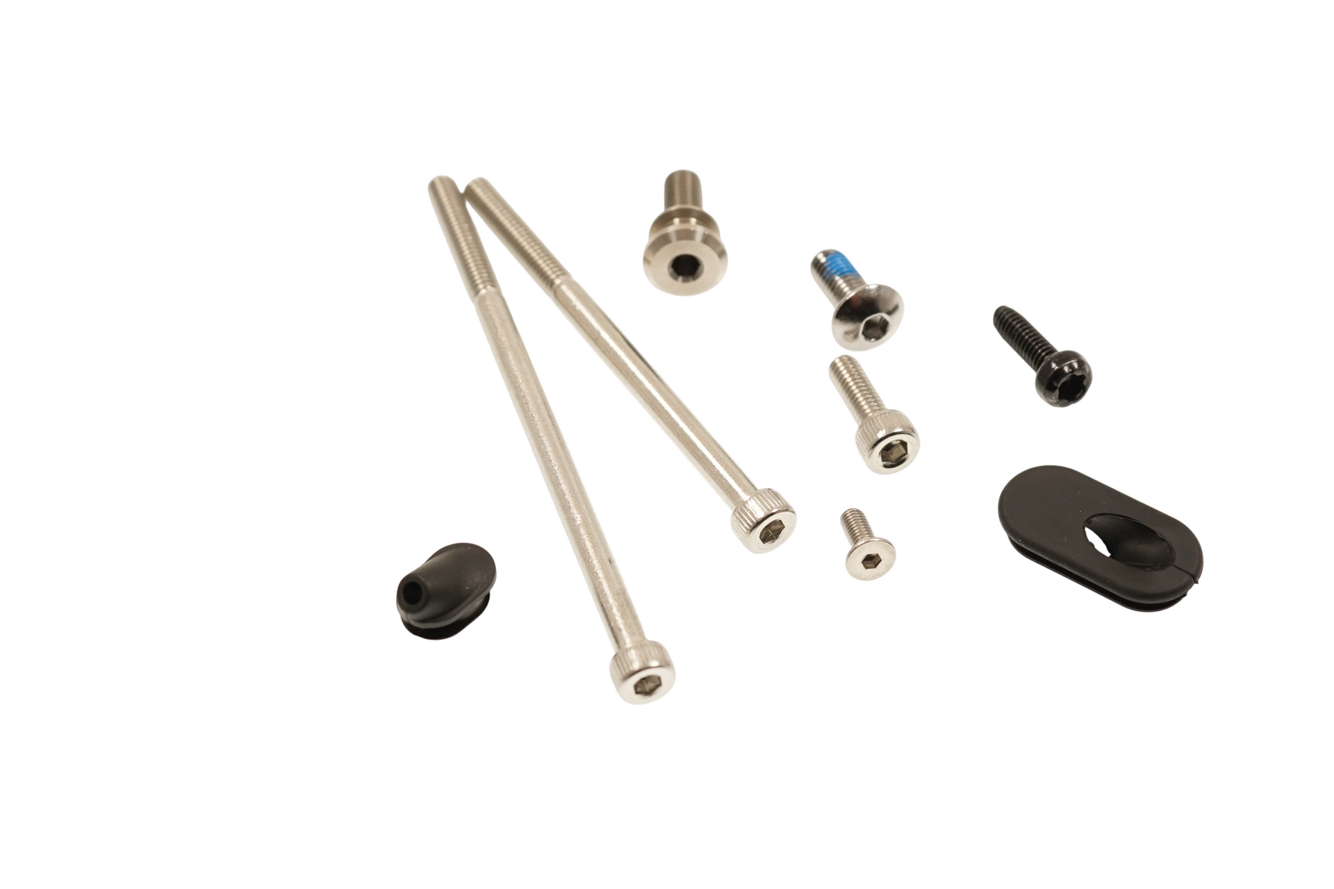 Carver Rahmenteile f&uuml;r Astro XLBHA Rahmen