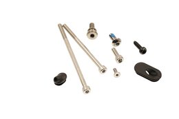 Carver Rahmenteile für Astro XLBHA Rahmen