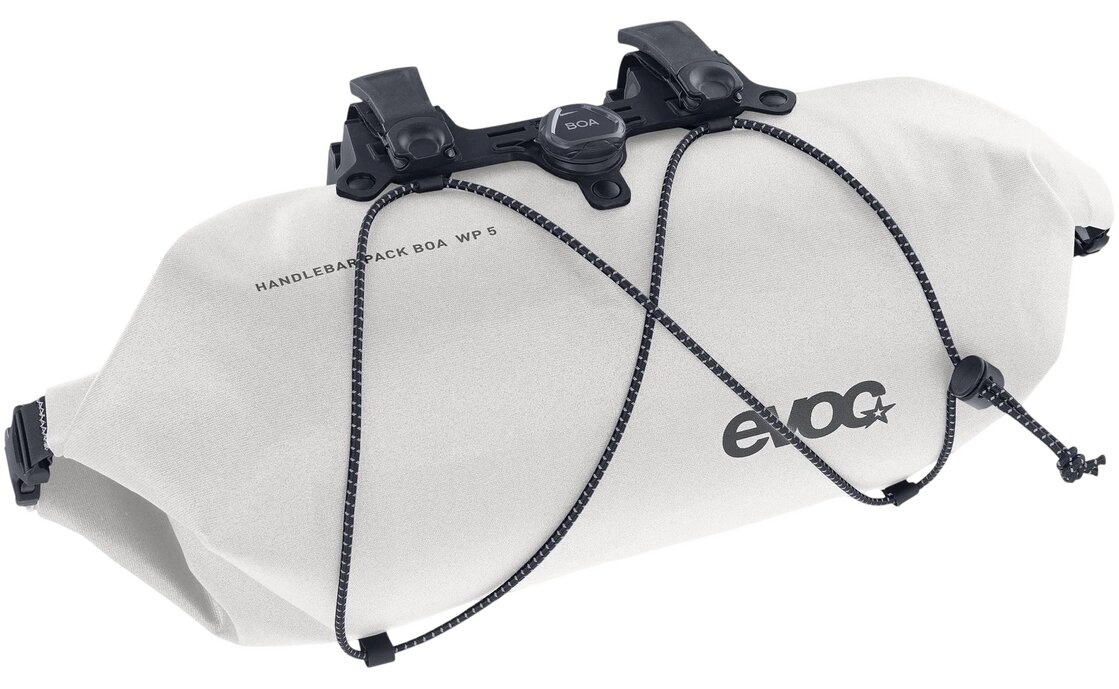 Evoc Handlebar Pack Boa WP 5